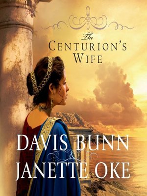 cover image of The Centurion's Wife